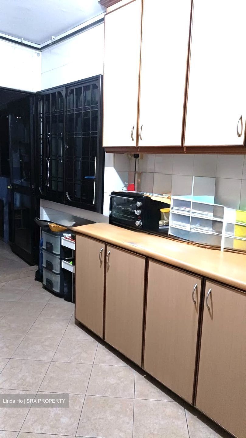 Blk 288F Bukit Batok Street 25 (Bukit Batok), HDB 5 Rooms #491827381